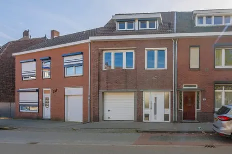 Tussenwoning te koop: Gringelstraat 16, Schandelen Heerlen