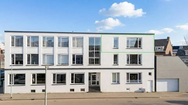 Woning te koop: Gringelstraat, Schandelen Heerlen