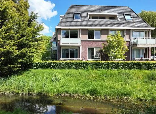Appartement te koop: Grintweg 39, Moerdijk Moerdijk