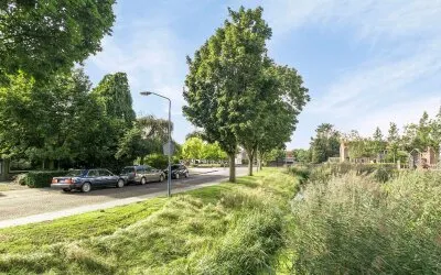 Twee-onder-één-kap te koop: Grintweg 42, Moerdijk Moerdijk