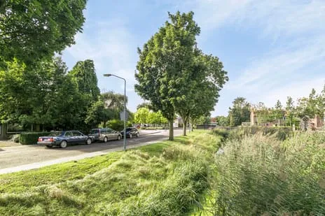 Twee-onder-één-kap te koop: Grintweg 42, Moerdijk Moerdijk