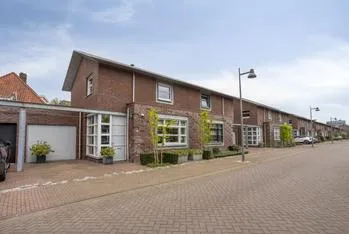 Tussenwoning te koop: Gripper 4, Berghemseweg-Zuid Oss