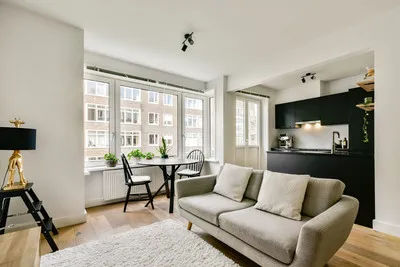 Appartement te koop: Griseldestraat 36-1, Erasmusparkbuurt-West Amsterdam