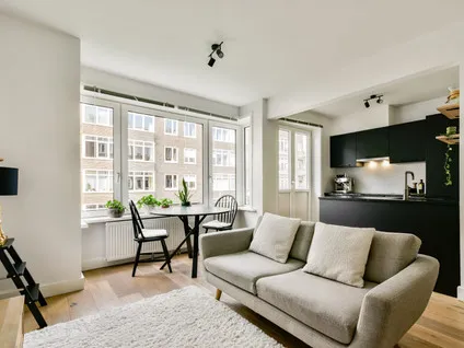 Appartement te koop: Griseldestraat 36-1, Amsterdam