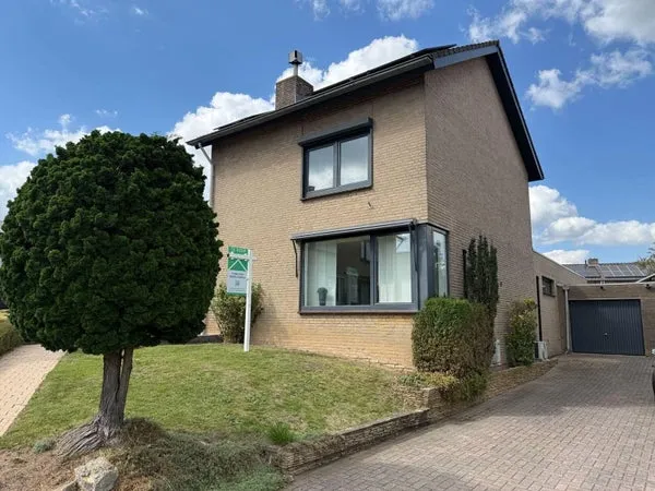 Koopwoning: Grispenstraat 33 in Voerendaal - €599.000 - 257m²