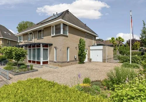 Twee-onder-één-kap te koop: Grobbestede 23, Pannerden Pannerden