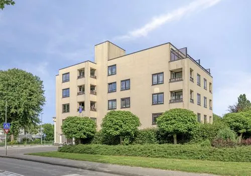 Appartement te koop: Groen-blauwlaan 176, Rokkeveen-Oost Zoetermeer