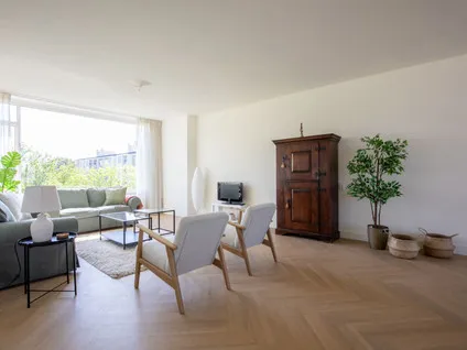 Appartement te huur: Groen van Prinstererlaan 117, Rosenburg 'S-Gravenhage