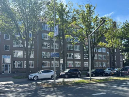 Appartement te koop: Groen van Prinstererlaan 21, Rosenburg 'S-Gravenhage