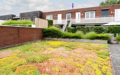 Appartement te koop: Groen van Prinstererlaan 41J, Centrum Barneveld Barneveld