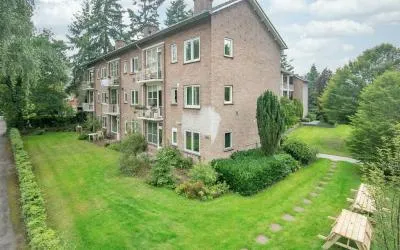 Appartement te koop: Groen van Prinstererlaan 42B, Staatsliedenbuurt-Oost Amersfoort