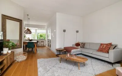 Appartement te koop: Groen van Prinstererstraat 105B, Bergpolder Rotterdam