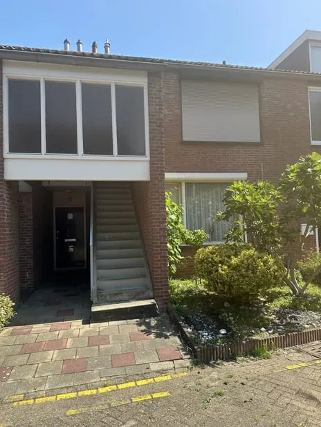 Appartement te koop: Groen van Prinstererstraat 24, Overhoven Sittard