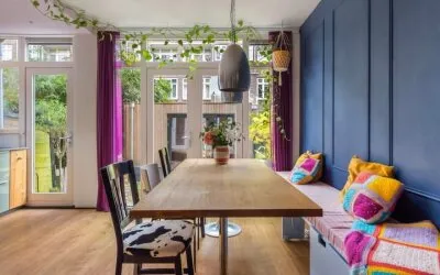 Appartement te koop: Groen van Prinstererstraat 39A, Bergpolder Rotterdam