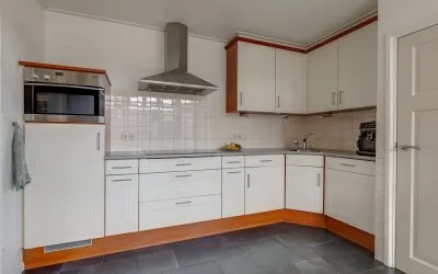 Twee-onder-één-kap te koop: Groen van Prinstererstraat 4, Zelhem Zelhem