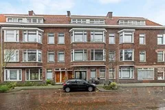 Studio te huur: Groen van Prinstererstraat 42B, Bergpolder Rotterdam