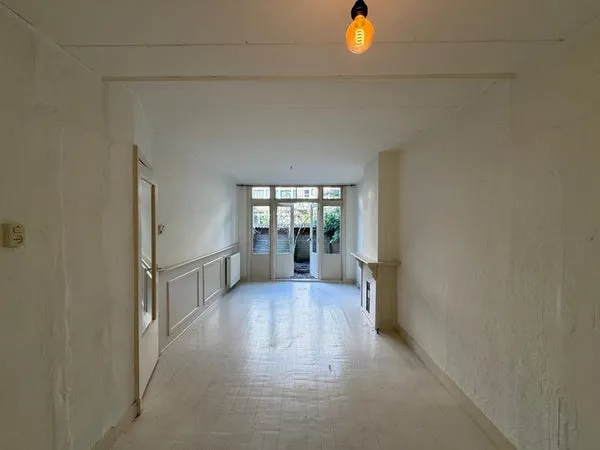 Woning te huur: Groen van Prinstererstraat, Bergpolder Rotterdam