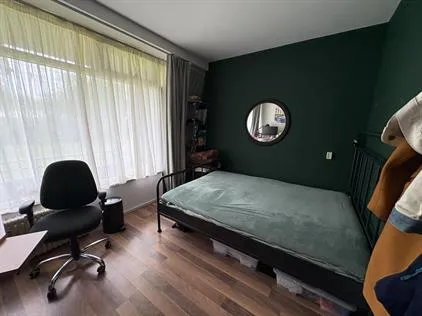 Kamer te huur: Groen van Prinstererstraat, Nude-buurt Wageningen