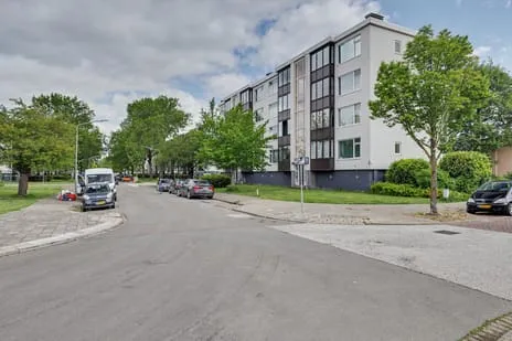 Appartement te koop: Groen van Prinstererweg 220, Crabbehof-Zuid Dordrecht
