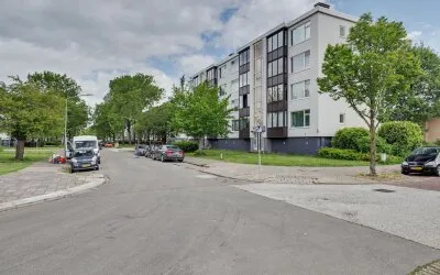 Appartement te koop: Groen van Prinstererweg 220, Crabbehof-Zuid Dordrecht