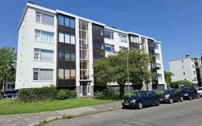 Appartement te koop: Groen van Prinstererweg 289, Crabbehof-Zuid Dordrecht