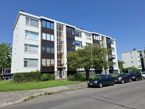 Appartement te koop: Groen van Prinstererweg 289, Crabbehof-Zuid Dordrecht