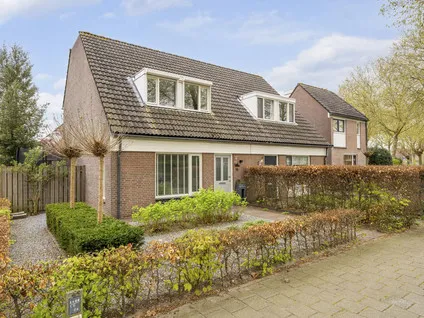 Hoekwoning te koop: Groen van Prinstererlaan 16, Vijfhoeven Vlijmen