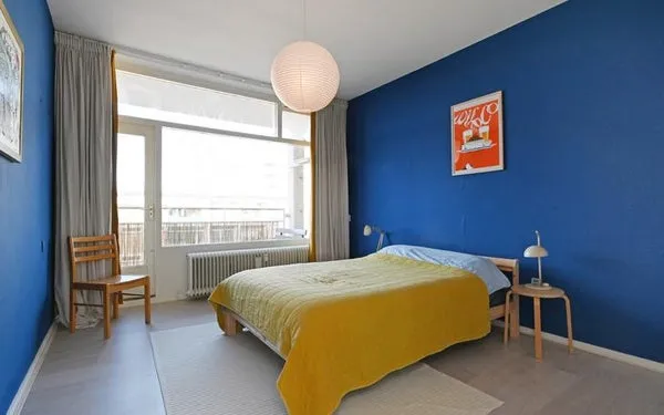 Appartement te koop: Groen van Prinstererlaan 162, Rosenburg 'S-Gravenhage