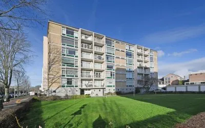 Appartement te koop: Groen van Prinstererlaan 162, 'S-Gravenhage