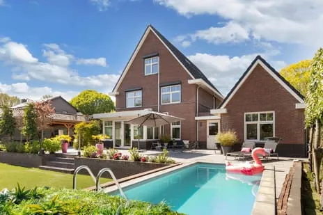 Detached house for sale: Groen van Prinstererlaan 17, Zuidereng Huizen