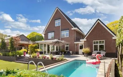 Vrijstaande woning te koop: Groen van Prinstererlaan 17, Zuidereng Huizen
