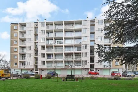 Appartement te koop: Groen van Prinstererlaan 188, 'S-Gravenhage
