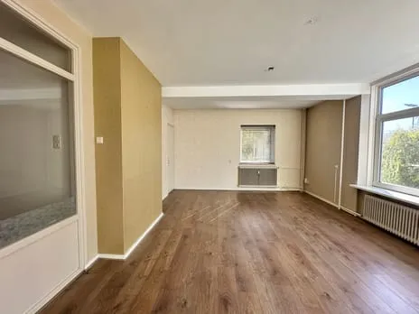 Appartement te koop: Groen van Prinstererlaan 260, Rosenburg 'S-Gravenhage