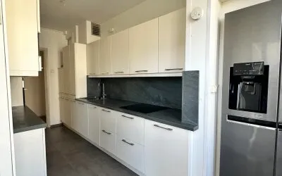 Appartement te koop: Groen van Prinstererlaan 260, Rosenburg 'S-Gravenhage