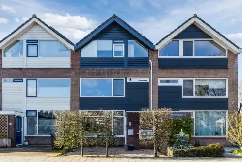 Tussenwoning te koop: Groen van Prinstererlaan 29, Reeuwijk-Brug-Midden Reeuwijk