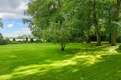 Vrijstaande woning te koop: Groen van Prinstererlaan kavel 1, Oud-Wassenaar Wassenaar
