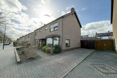 Twee-onder-één-kap te koop: Groen van Prinsterersingel 30, Broerswetering Bunschoten-Spakenburg