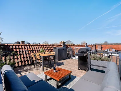 Appartement te koop: Groen van Prinstererstraat 38A, Bergpolder Rotterdam