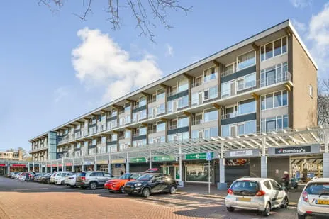 Appartement te koop: Groen van Prinstererweg 39, Dordrecht