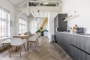 Home for rent: Groenburgwal, Zuiderkerkbuurt Amsterdam