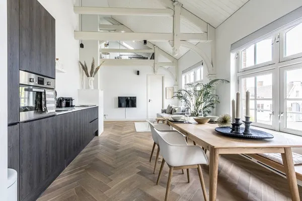 Home for rent: Groenburgwal, Zuiderkerkbuurt Amsterdam