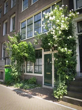 Woning te huur: Groenburgwal, Zuiderkerkbuurt Amsterdam