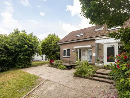 Vrijstaande woning te koop: Groendalseweg 63, Bleiswijk