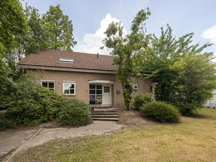Vrijstaande woning te koop: Groendalseweg 67, Bleiswijk