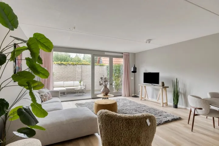 Appartement te koop: Groene Akker 1, Schouwbroek Eindhoven