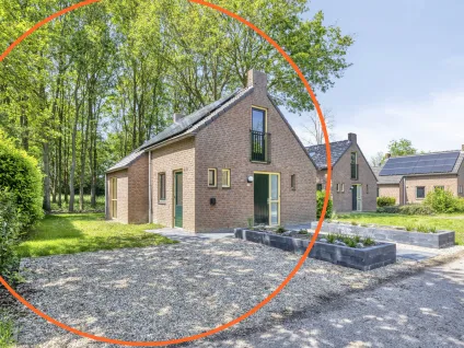 Vrijstaande woning te koop: Groene Heuvels 183, Ewijk-Buitengebied Zuid-2 Ewijk