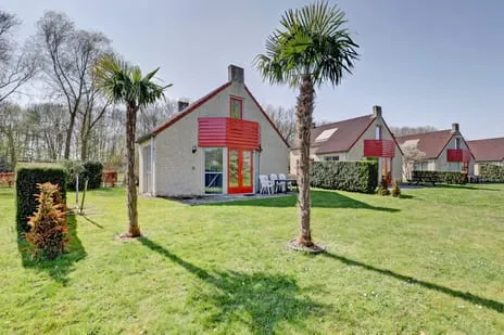 Vrijstaande woning te koop: Groene Heuvels 37, Ewijk-Buitengebied Zuid-2 Ewijk