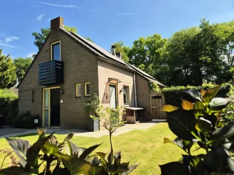 Vrijstaande woning te koop: Groene Heuvels 68, Ewijk-Buitengebied Zuid-2 Ewijk