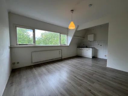 Appartement te koop: Groene Hilledijk 221D, Bloemhof Rotterdam