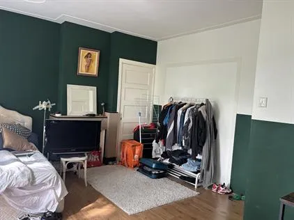 Kamer te huur: Groene Hilledijk, Vreewijk Rotterdam
